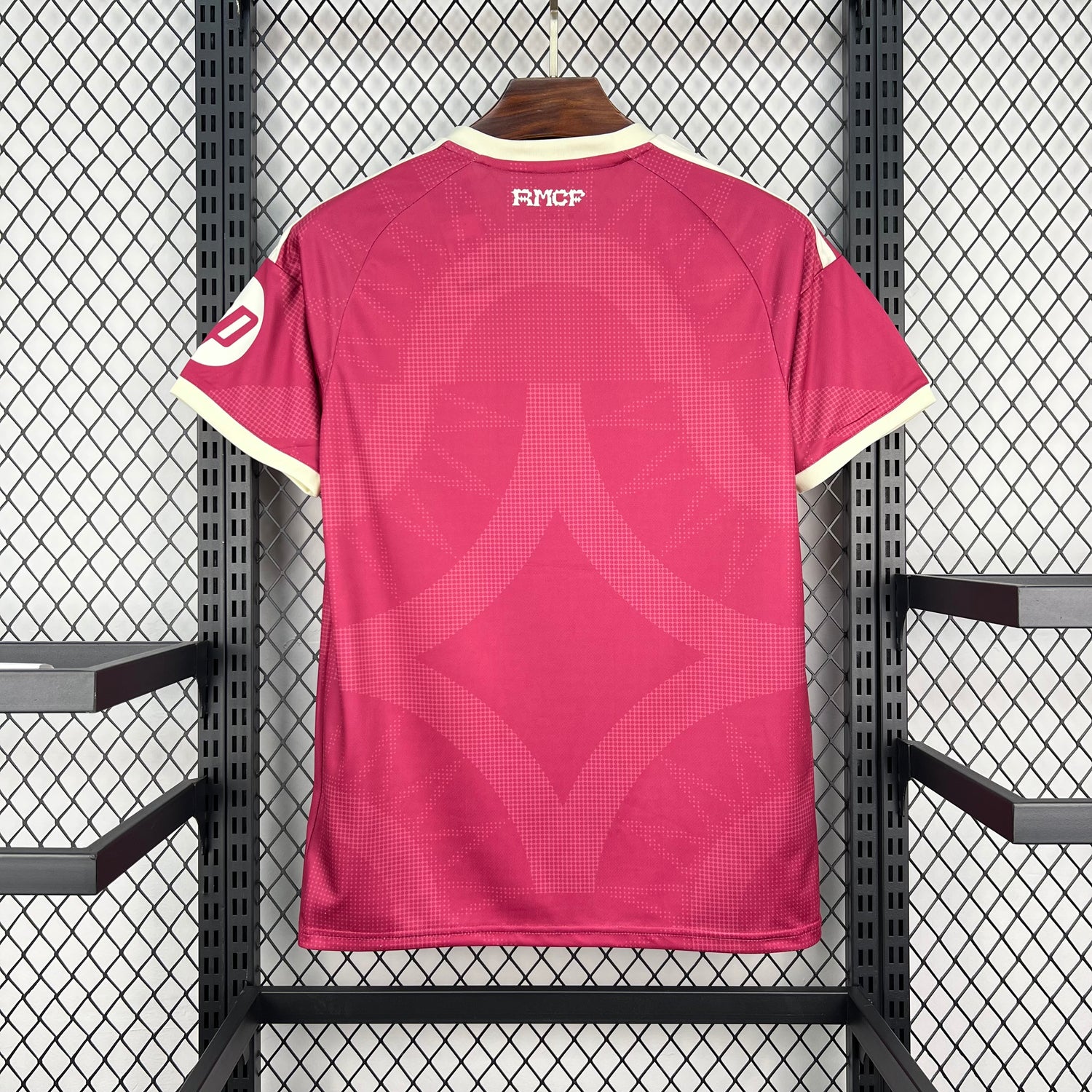 Real Madrid 3ème maillot 2026/2027