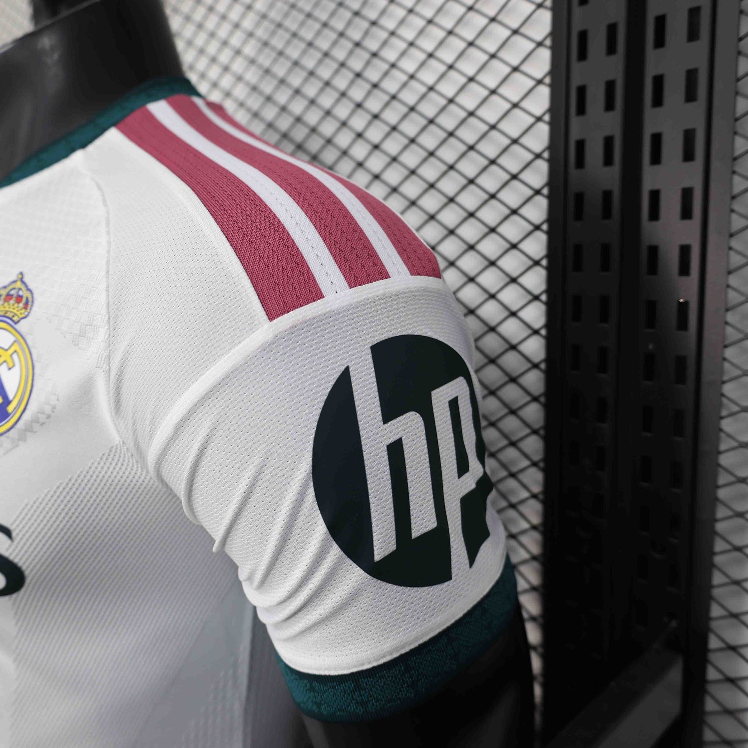 Real Madrid 2026/2027