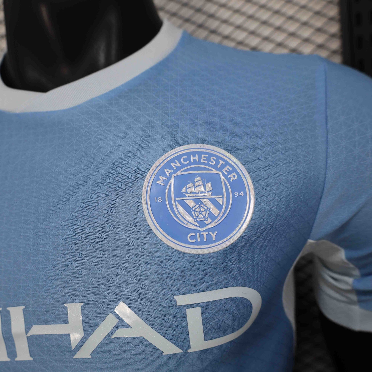 Man City 2026/2027 version player