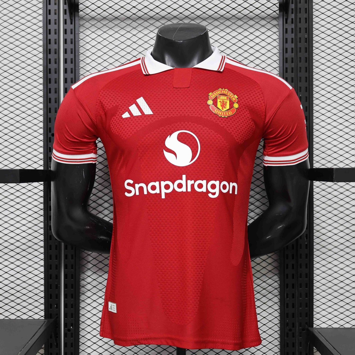 Man United 2026/2027 version player