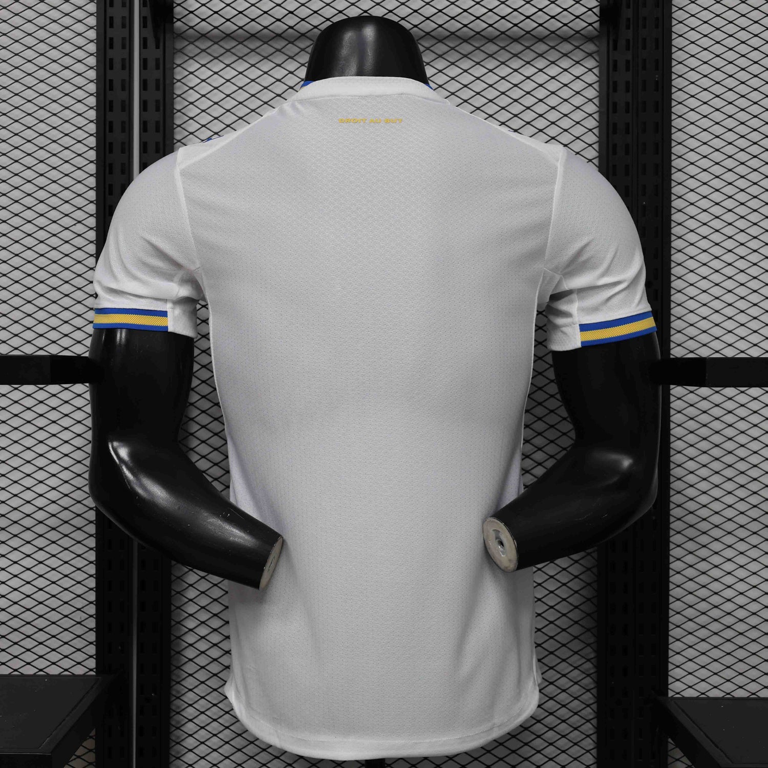 OM  2026/2027