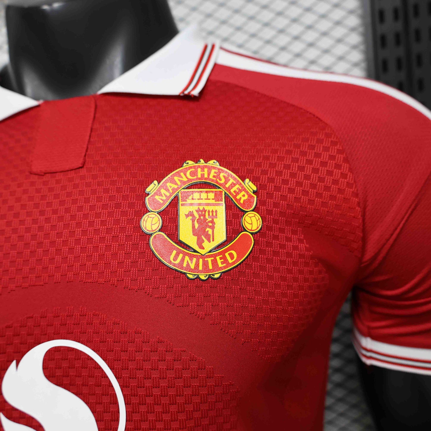 Man United 2026/2027