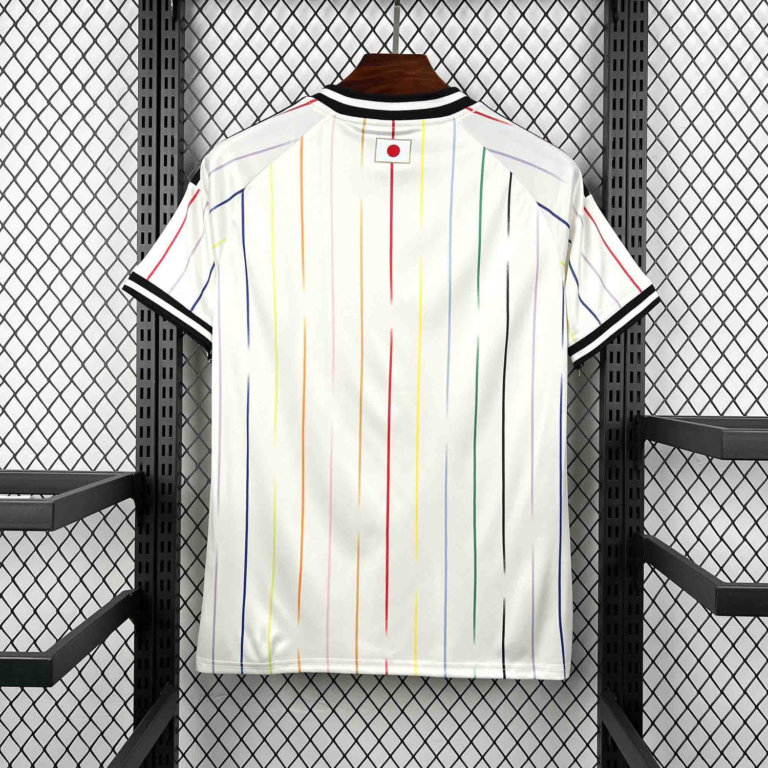 Maillot Japon CDM 2026