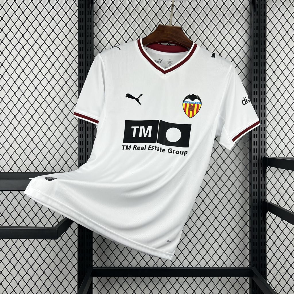 Valence 2026/2027