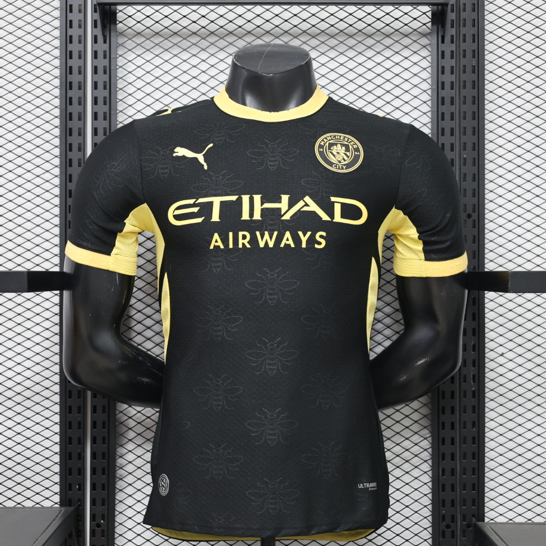 Man City extérieur 2026/2027 version player