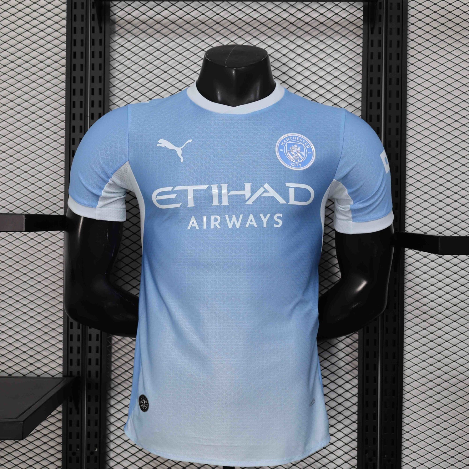 Man City 2026/2027 version player
