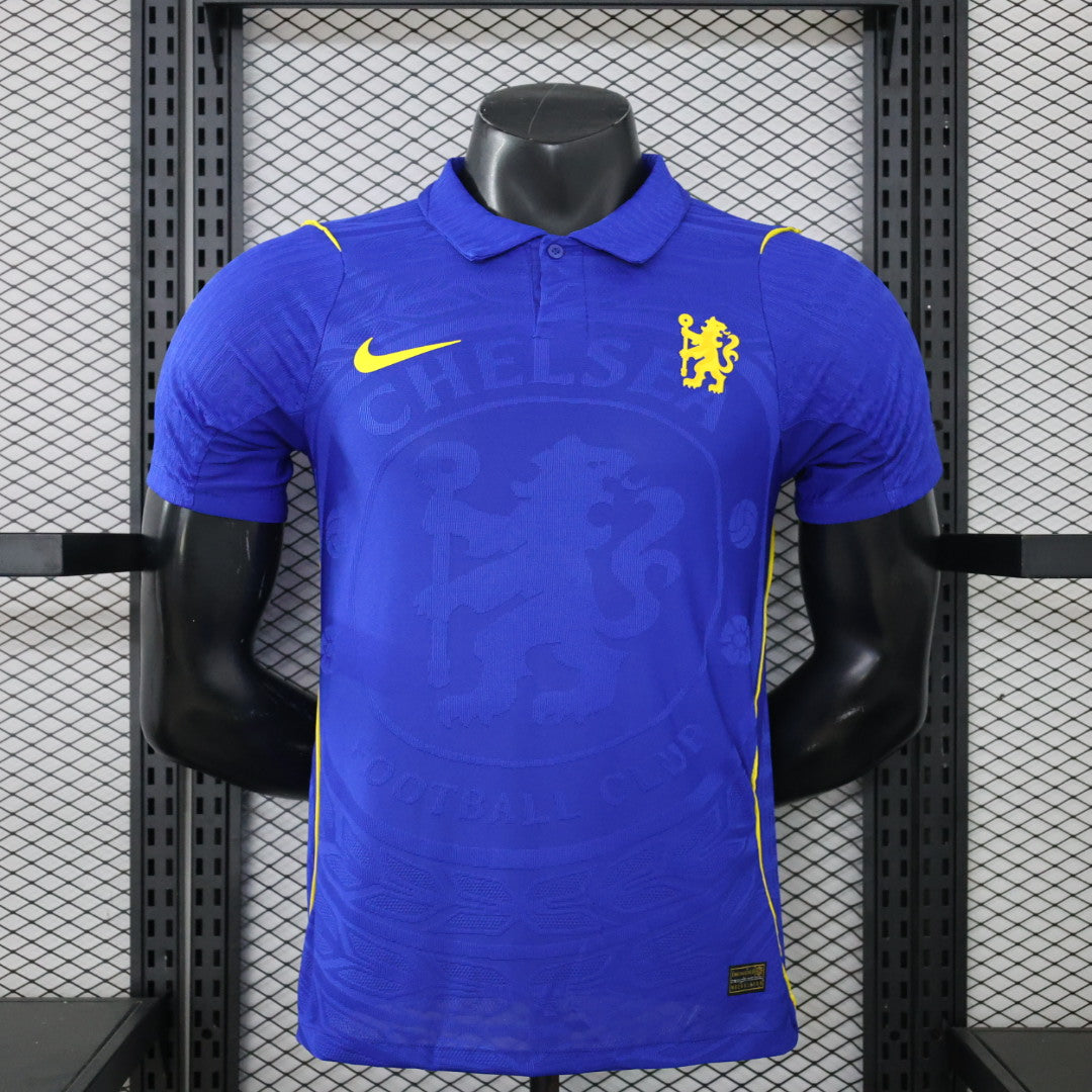 Chelsea 2026/2027 version player