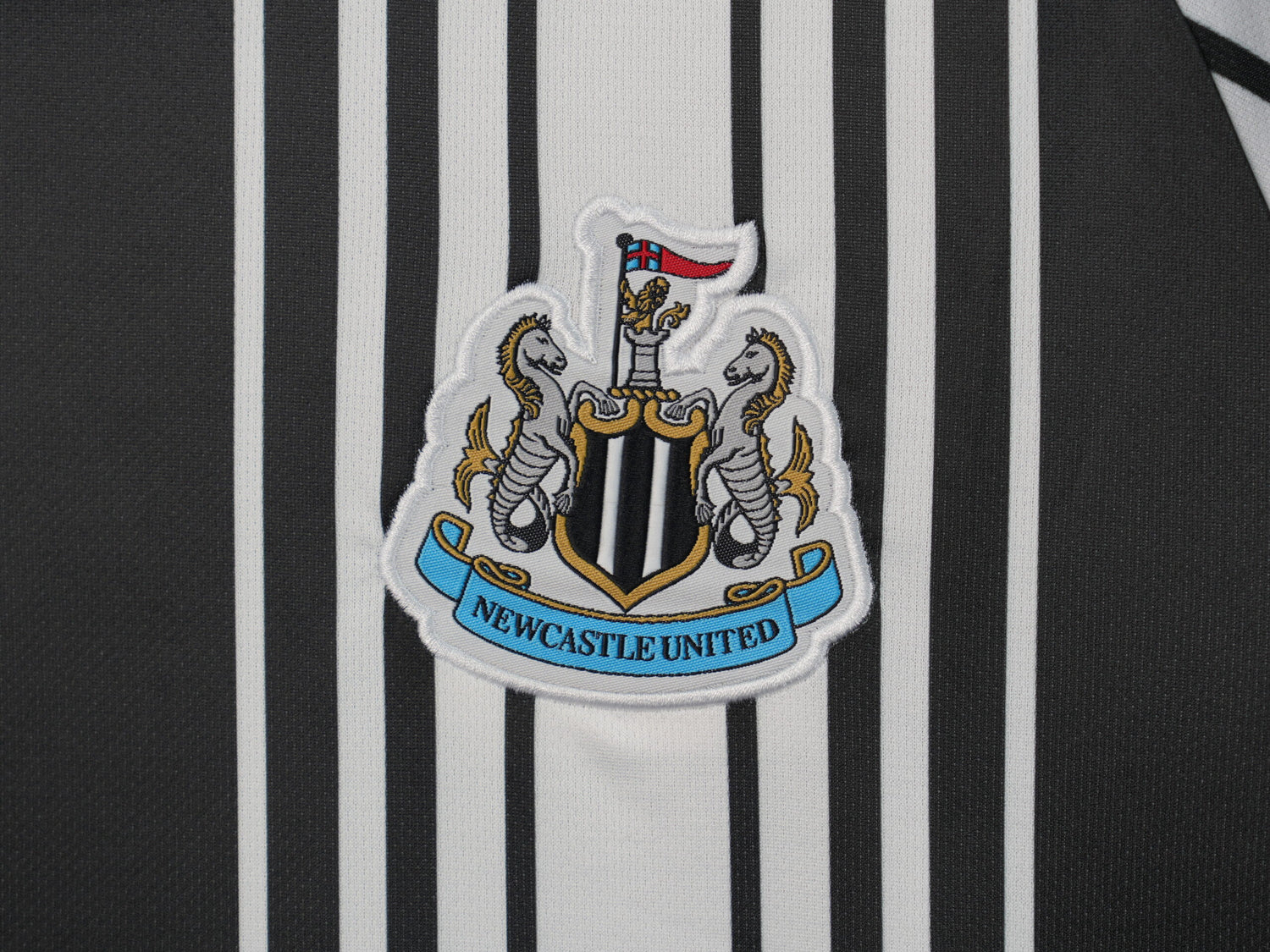 Newcastle 2026/2027