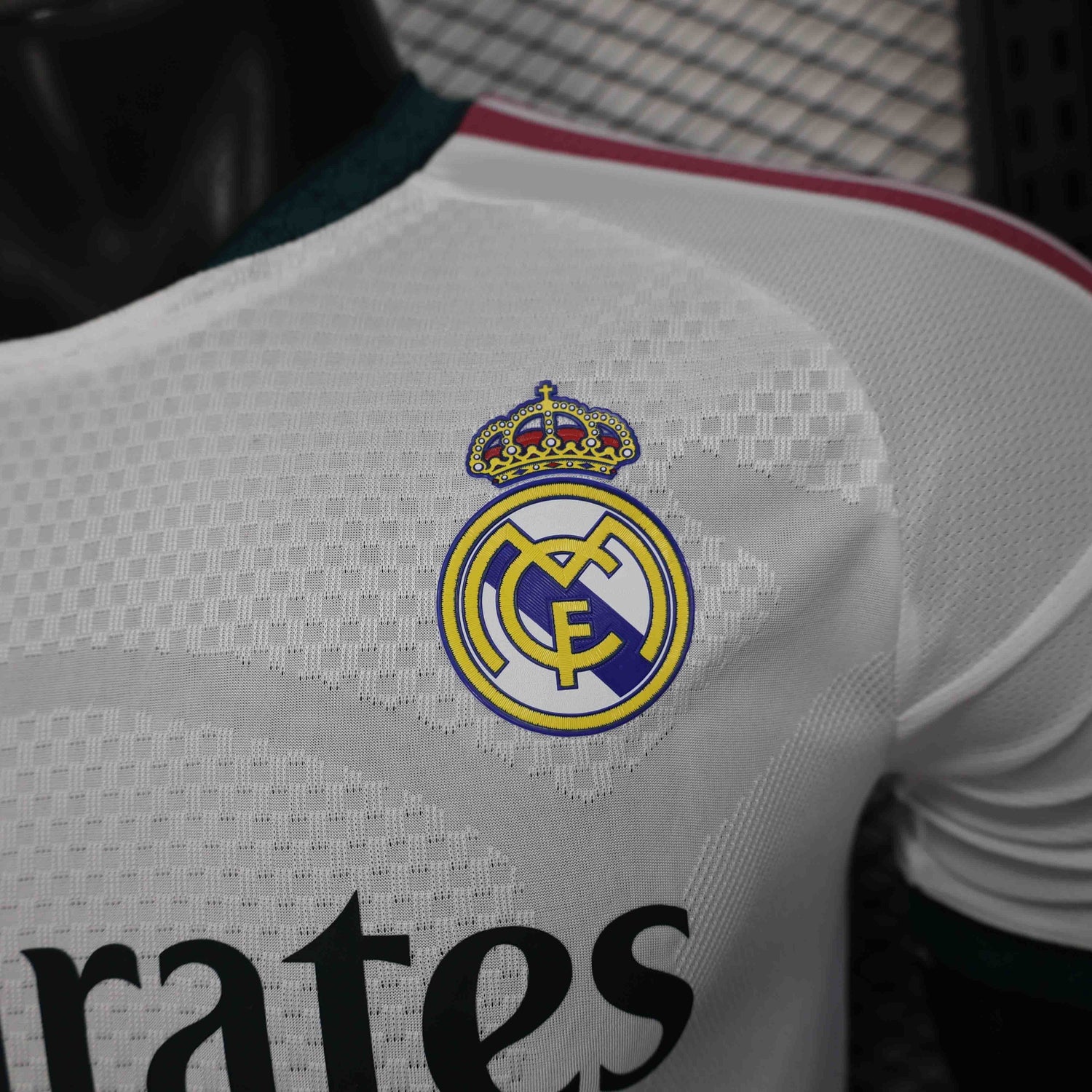 Real Madrid 2026/2027
