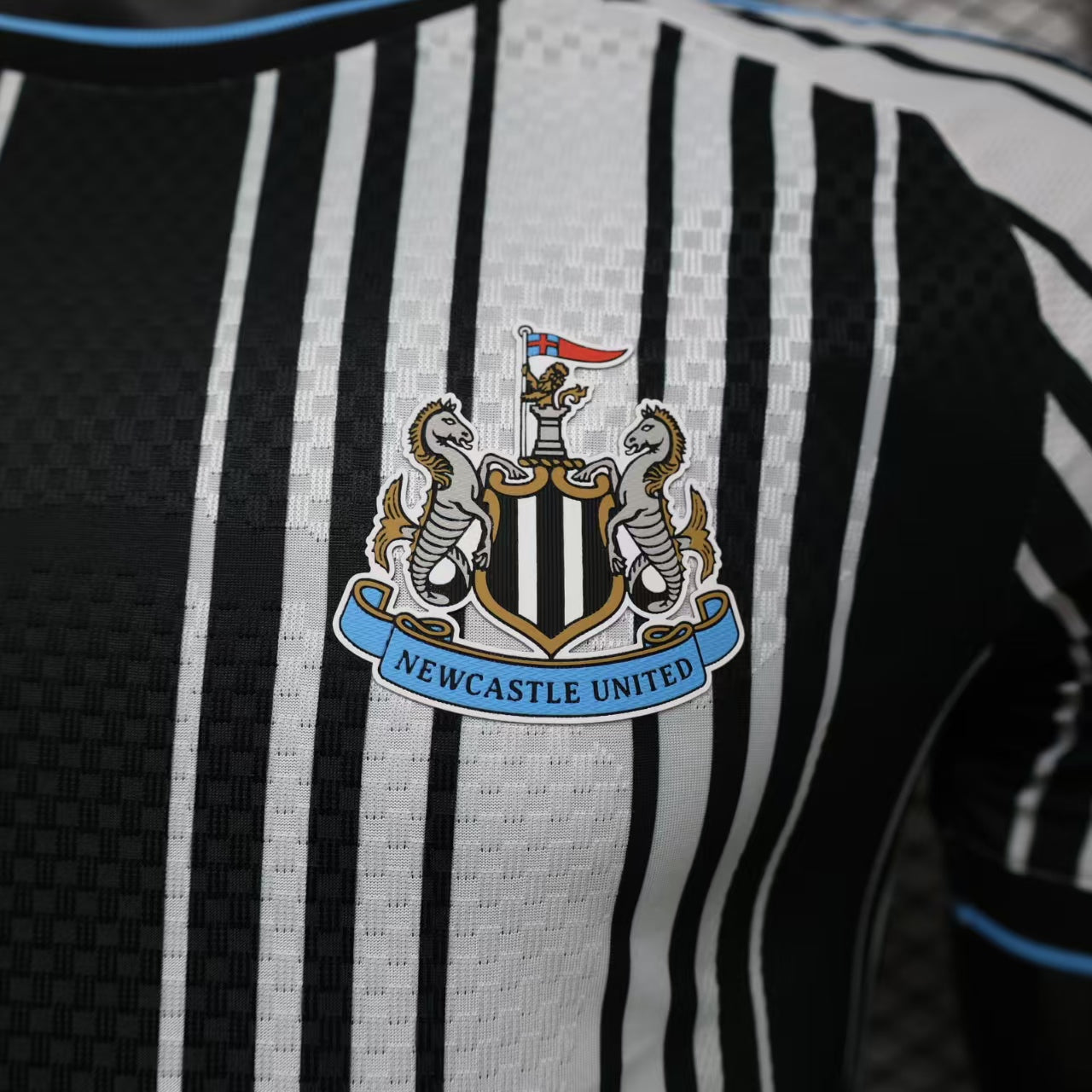 Newcastle 2026/2027 version player