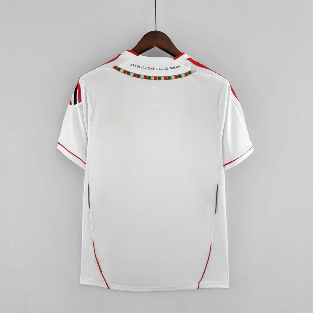 AC Milan 2012